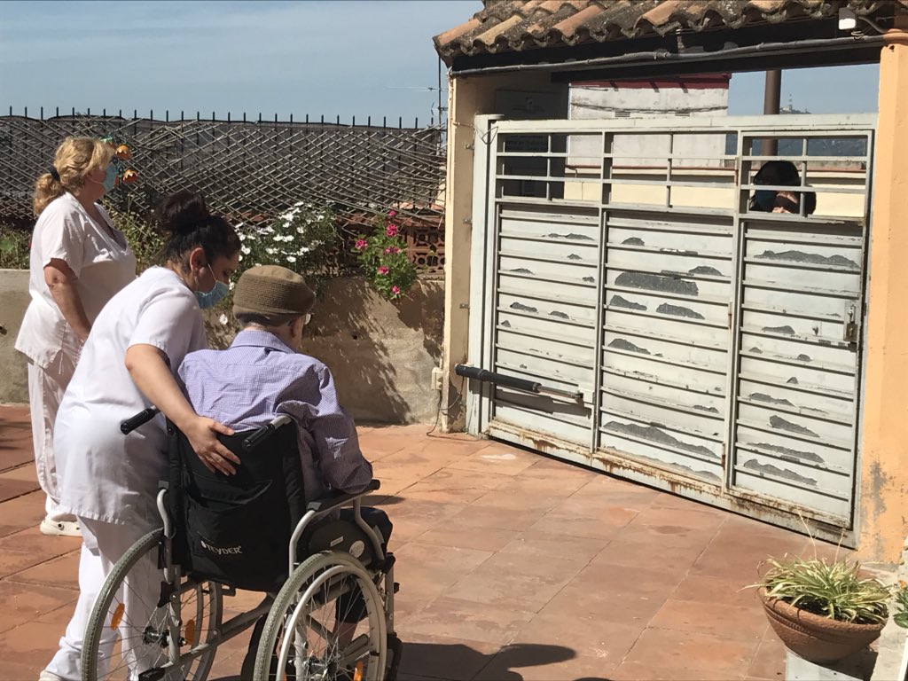 Seguim avançant sense casos de COVID19