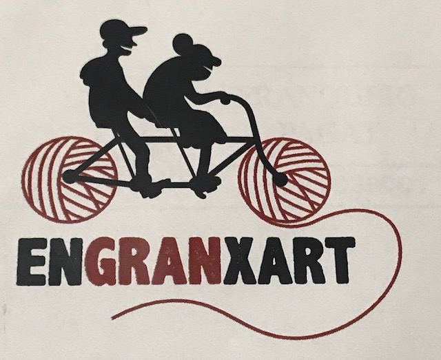 Projecte Engranxart